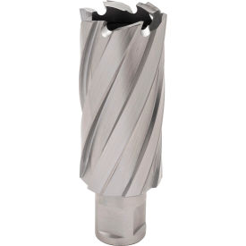 12,000-Series Annular Cutter, 1-3/16" Dia. x 2" Depth of Cut