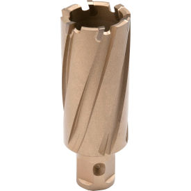 Copperhead Carbide Tip Annular Cutter, 1-1/4" Diameter x 2" Depth of Cut