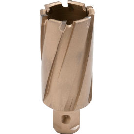 Copperhead Carbide Tip Annular Cutter, 1-3/8" Diameter x 2" Depth of Cut