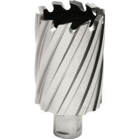 12,000-Series Annular Cutter, 46mm Dia. x 50mm Depth of Cut