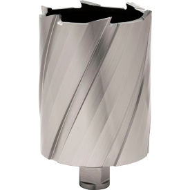 12,000-Series Annular Cutter, 2-11/16" Diameter x 3" Depth of Cut