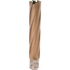 Copperhead Carbide Tip Annular Cutter, 7/8" Diameter x 4" Depth of Cut