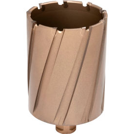 Copperhead Carbide Tip Annular Cutter, 2-3/4" Diameter x 3" Depth of Cut