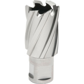 12,000-Series Annular Cutter, 25mm Dia. x 25mm Depth of Cut