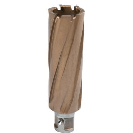 1-3/16" Diameter x 3" Depth of Cut Copperhead Carbide Tip Annular Cutter