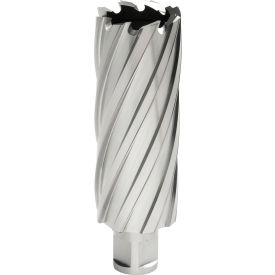 12,000-Series Annular Cutter, 1-3/8" Diameter, 3" Depth of Cut