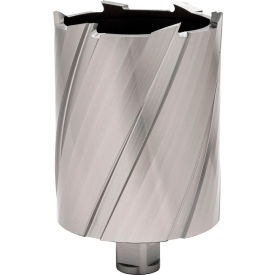 12,000-Series Annular Cutter, 2-3/4" Dia. x 3" Depth of Cut