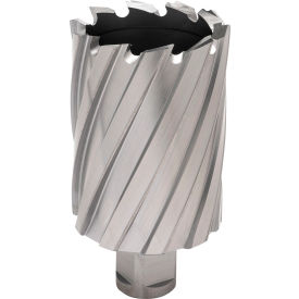 12,000-Series Annular Cutter, 1-13/16" Dia. x 2" Depth of Cut