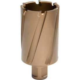 Copperhead Carbide Tip Annular Cutter, 1-11/16" Dia. x 2" Depth of Cut