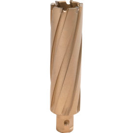 Copperhead Carbide Tip Annular Cutter, 1-5/16" Diameter x 4" Depth of Cut