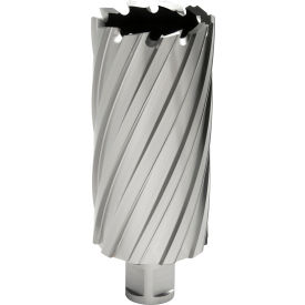 12,000-Series Annular Cutter, 1-3/4" Dia. x 3" Depth of Cut