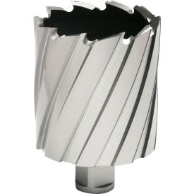 12,000-Series Annular Cutter, 58mm Dia. x 50mm Depth of Cut