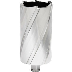 12,000-Series Annular Cutter, 2-7/16" Dia. x 4" Depth of Cut