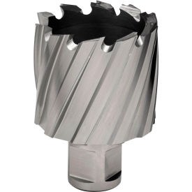 12,000-Series Annular Cutter, 1-11/16" Diameter x 1" Depth of Cut