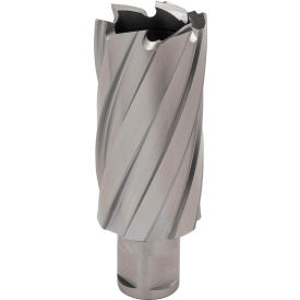 12,000-Series Annular Cutter, 1-1/4" Dia. x 2" Depth of Cut