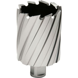 12,000-Series Annular Cutter, 2" Diameter x 2" Depth of Cut