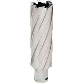 12,000-Series Annular Cutter, 1-3/16" Diameter x 3" Depth of Cut