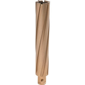 Copperhead Carbide Tip Annular Cutter, 1-1/8" Dia. x 6" Depth of Cut