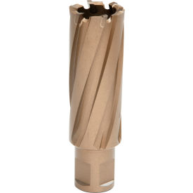 Copperhead Carbide Tip Annular Cutter, 30mm Dia. x 50mm Depth of Cut