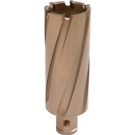 1-1/2" Dia. x 3" Depth of Cut Copperhead Carbide Tip Annular Cutter