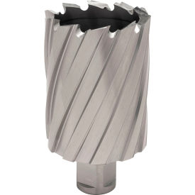 12,000-Series Annular Cutter, 1-7/8" Dia. x 2" Depth of Cut