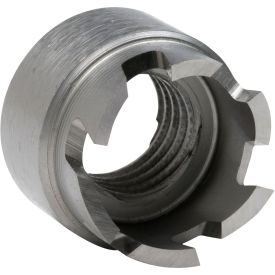 Sheet Metal Holcutter, 3/4" Dia. x 1/8" Depth of Cut