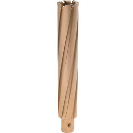 Copperhead Carbide Tip Annular Cutter, 1-1/16" Dia. x 6" Depth of Cut