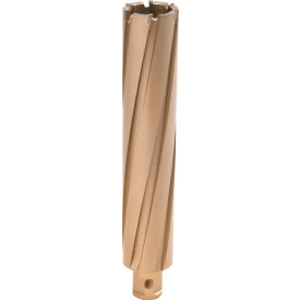 Copperhead Carbide Tip Annular Cutter, 1-1/4" Dia. x 6" Depth of Cut