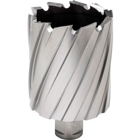 12,000-Series Annular Cutter, 2-1/8" Dia. x 2" Depth of Cut