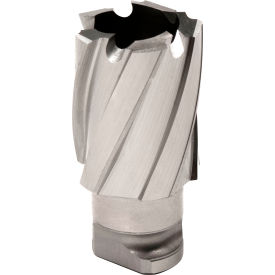 22mm Dia. x 19mm Depth of Cut