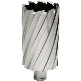 12,000-Series Annular Cutter, 50mm Dia. x 76mm Depth of Cut