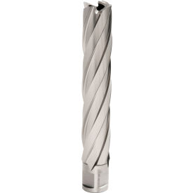 12,000-Series Annular Cutter, 13/16" Dia. x 4" Depth of Cut