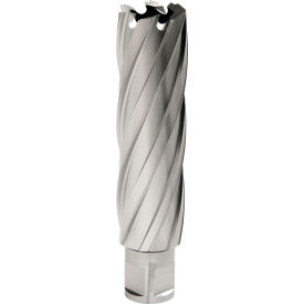 12,000-Series Annular Cutter, 1" Dia. x 3" Depth of Cut