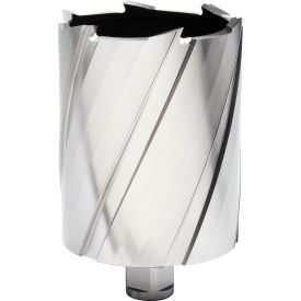 12,000-Series Annular Cutter, 2-5/8" Dia. x 3" Depth of Cut