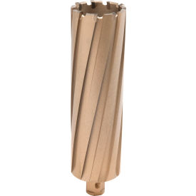 Copperhead Carbide Tip Annular Cutter, 2" Dia. x 6" Depth of Cut