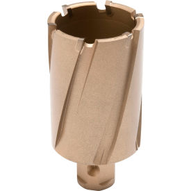 Copperhead Carbide Tip Annular Cutter, 1-3/4" Dia. x 2" Depth of Cut
