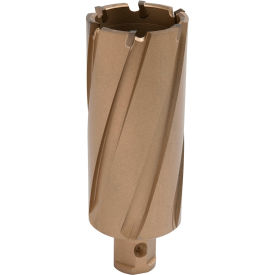 Copperhead Carbide Tip Annular Cutter, 1-5/8" Dia. x 3" Depth of Cut