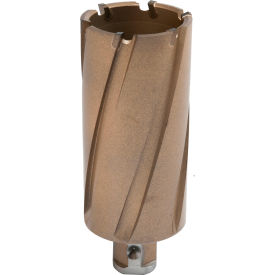 Copperhead Carbide Tip Annular Cutter, 1-3/4" Dia. x 3" Depth of Cut