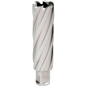 12,000-Series Annular Cutter, 1-1/16" Diameter x 3" Depth of Cut