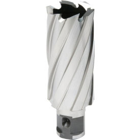 12,000-Series Annular Cutter, 30mm Diameter x 50mm Depth of Cut