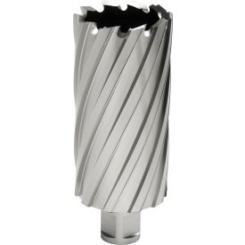12,000-Series Annular Cutter, 41mm Dia. x 76mm Depth of Cut