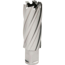 12,000-Series Annular Cutter, 1" Dia. x 6" Depth of Cut