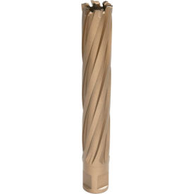 Copperhead Carbide Tip Annular Cutter, 5/8" Dia. x 4" Depth of Cut