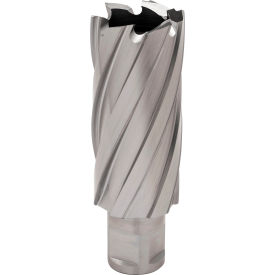 12,000-Series Annular Cutter, 1-1/8" Dia. x 6" Depth of Cut