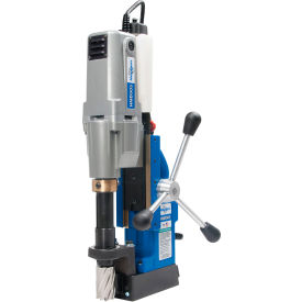 HMD905 Magnetic Drill with Coolant, 2 Speed, 115V