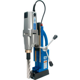 HMD918 Magnetic Drill, 2 Speed, 115V