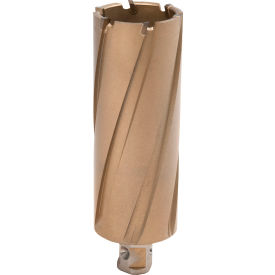 1-3/4" Dia. x 4" Depth of Cut Copperhead Carbide Tip Annular Cutter