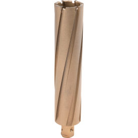 1-1/2" Dia. x 6" Depth of Cut Copperhead Carbide Tip Annular Cutter