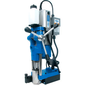 HMD934 Magnetic Drill, 4 Speed, 115V