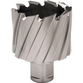 12,000-Series Annular Cutter, 1-7/8" Diameter x 1" Depth of Cut